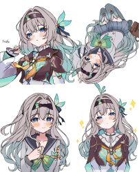 firefly (honkai: star rail) from honkai: star rail