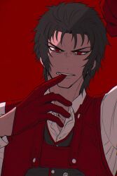 hijikata toshizou (fate) from fate/grand order by shinkai kiiro