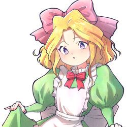 iris chateaubriand from sakura taisen