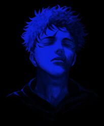 itadori yuuji from jujutsu kaisen