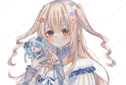 assault lily fan art