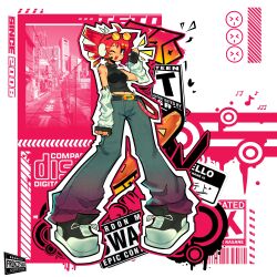 kasane teto from utau