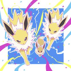 eevee from pokemon