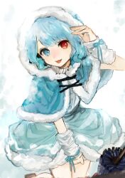 tatara kogasa from touhou by shoudoku taishi (taishi)