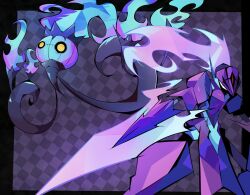 ceruledge from pokemon