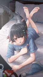 ellen joe from zenless zone zero