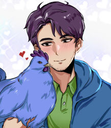 stardew valley fan art