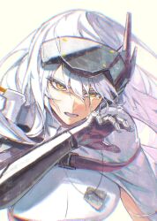 goddess of victory: nikke fan art
