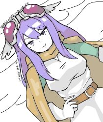 mon-musu quest! fan art
