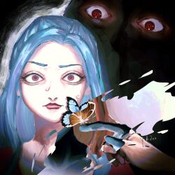 imu (one piece) from one piece
