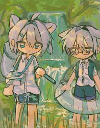 original fan art