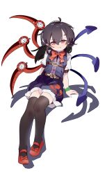 houjuu nue from touhou