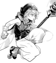 cookie run fan art