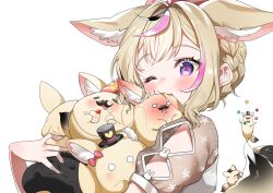 omaru polka from hololive by sui hi sf