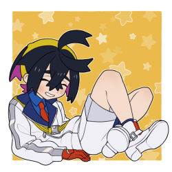 kieran (pokemon) from pokemon