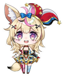 omaru polka from hololive by minatasiro