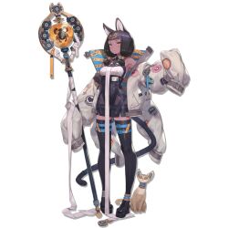 arknights fan art