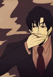 boku dake ga inai machi fan art