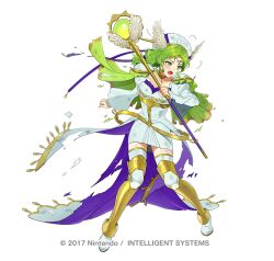l'arachel (fire emblem) from fire emblem by tsukana (saba mizore)