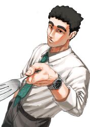 nohara hiroshi fan art