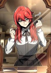 Booru post from safebooru.org