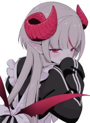 makaino ririmu from nijisanji