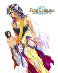 fire emblem fan art