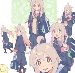 oyama mahiro from onii-chan wa oshimai! by xiu kukkii