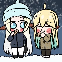 last origin fan art