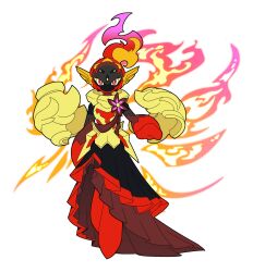 armarouge from pokemon