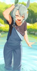seiun sky (umamusume) from umamusume by yoako