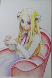 madaraki fran from franken fran by kigitsu katsuhisa