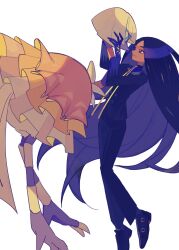 espathra from pokemon