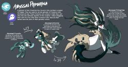 brionne from fakemon
