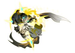 armarouge from pokemon