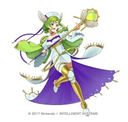 l'arachel (fire emblem) from fire emblem by tsukana (saba mizore)