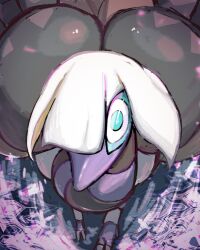 espathra from pokemon
