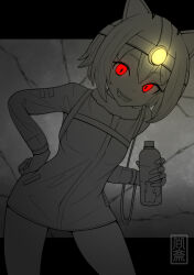 kemono friends fan art