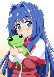 keropii from kanon