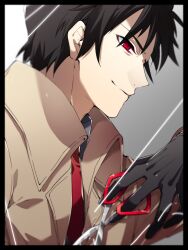 boku dake ga inai machi fan art
