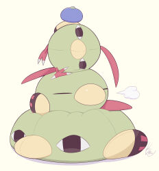 natu from pokemon