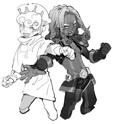cookie run fan art