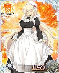 leo (senran kagura) from senran kagura