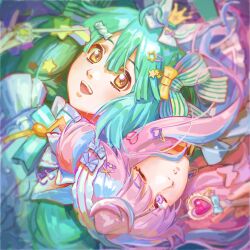 ranka lee from macross by nekkikamille