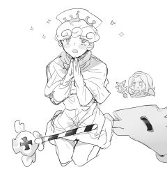 cookie run fan art