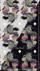 mawile from pokemon by meme (sleepsheep)