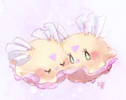 flittle from pokemon