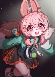 pipkin pippa from phase connect
