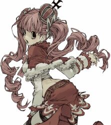 perona from one piece