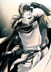 hector (fate) from fate/grand order